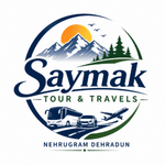Saymak Travels