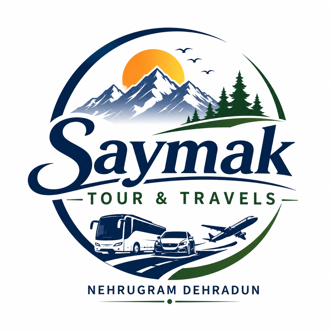 saymak travels